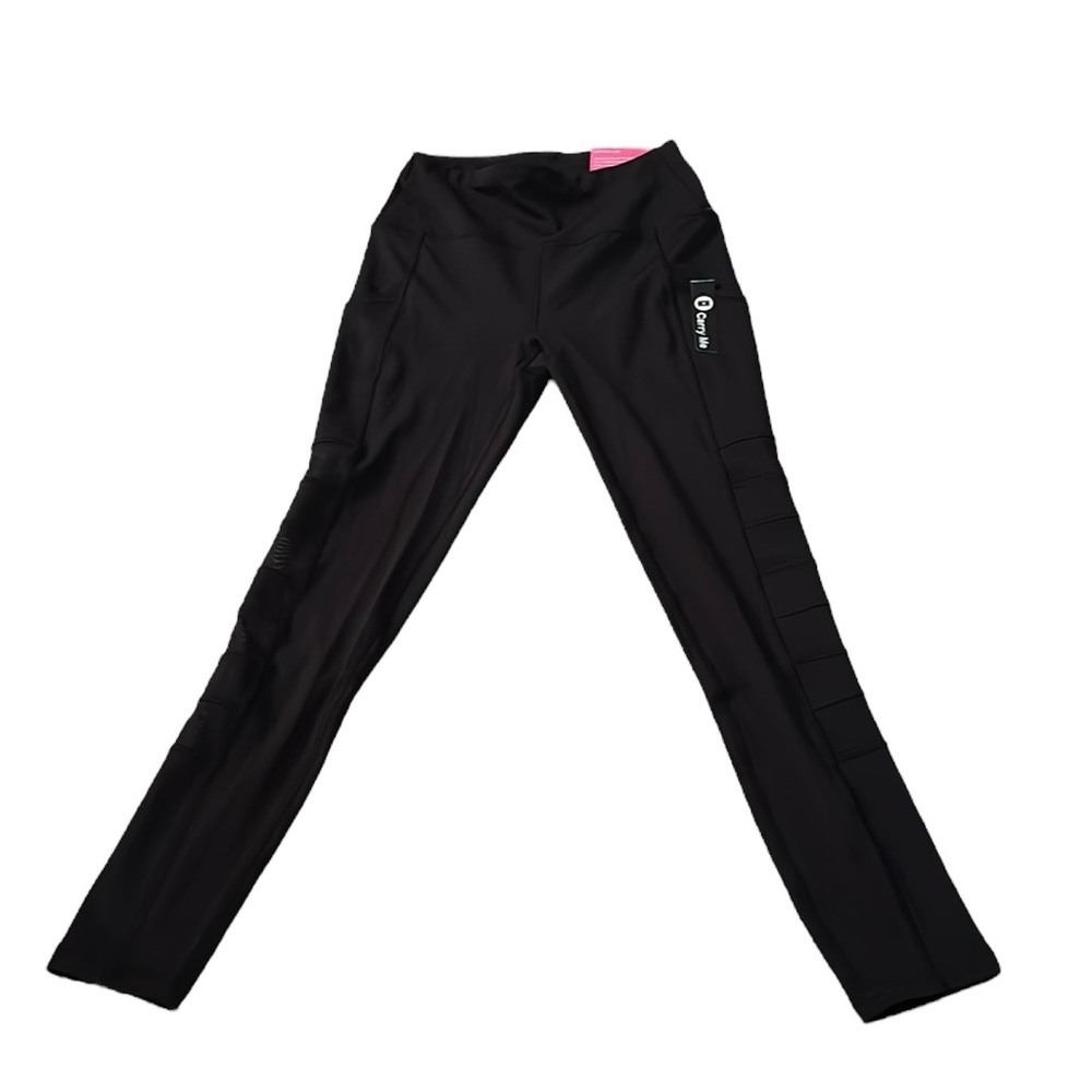 NWT X by Gottex Air Light Collection Leggings